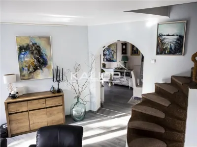 Casa individuala 6 camere I 228 mp I teren 2900 mp I Manastirea zona Dej - foto 10