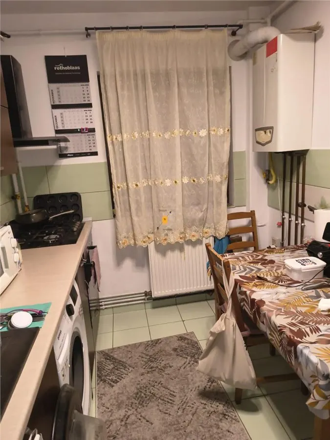 Apartament 2 camere zona Vest - foto 5