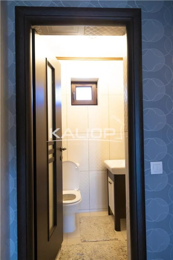 Casa   I 4 camere I 98 mp  I teren 770 mp I Catcau  zona Dej - foto 19