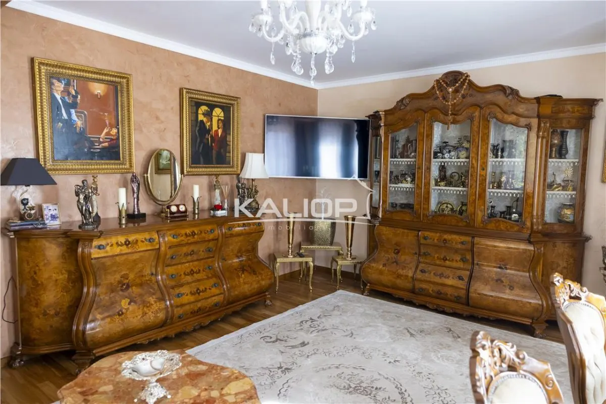 Casa   I 4 camere I 98 mp  I teren 770 mp I Catcau  zona Dej - foto 4