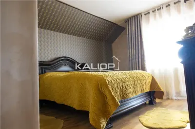Casa   I 4 camere I 98 mp  I teren 770 mp I Catcau  zona Dej - foto 7