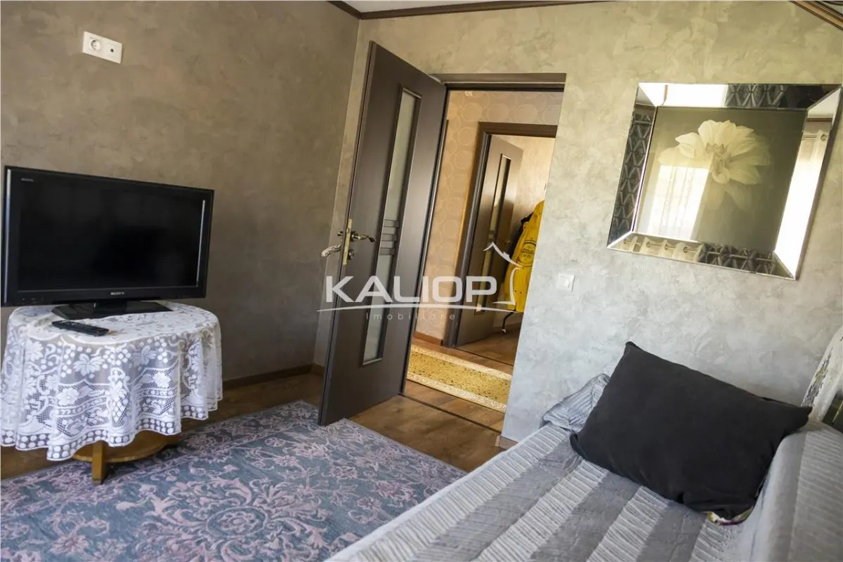 Casa   I 4 camere I 98 mp  I teren 770 mp I Catcau  zona Dej - foto 9