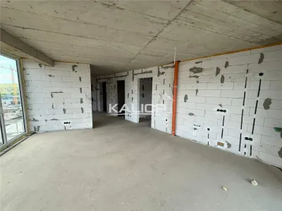 Apartament 2 Camere | terasa 20 mp | TVA inclus | Gheorgheni - Sopor - foto 14