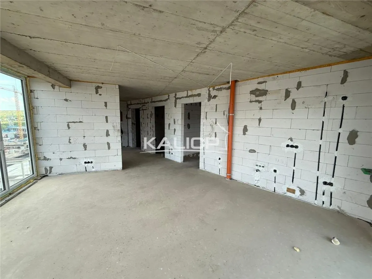 Apartament 2 Camere | terasa 20 mp | TVA inclus | Gheorgheni - Sopor - foto 14
