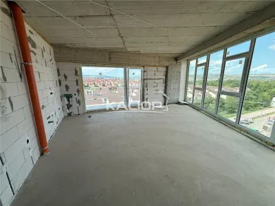 Apartament 2 Camere | terasa 20 mp | TVA inclus | Gheorgheni - Sopor - foto 15