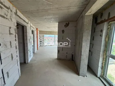 Apartament 2 Camere | terasa 20 mp | TVA inclus | Gheorgheni - Sopor - foto 16