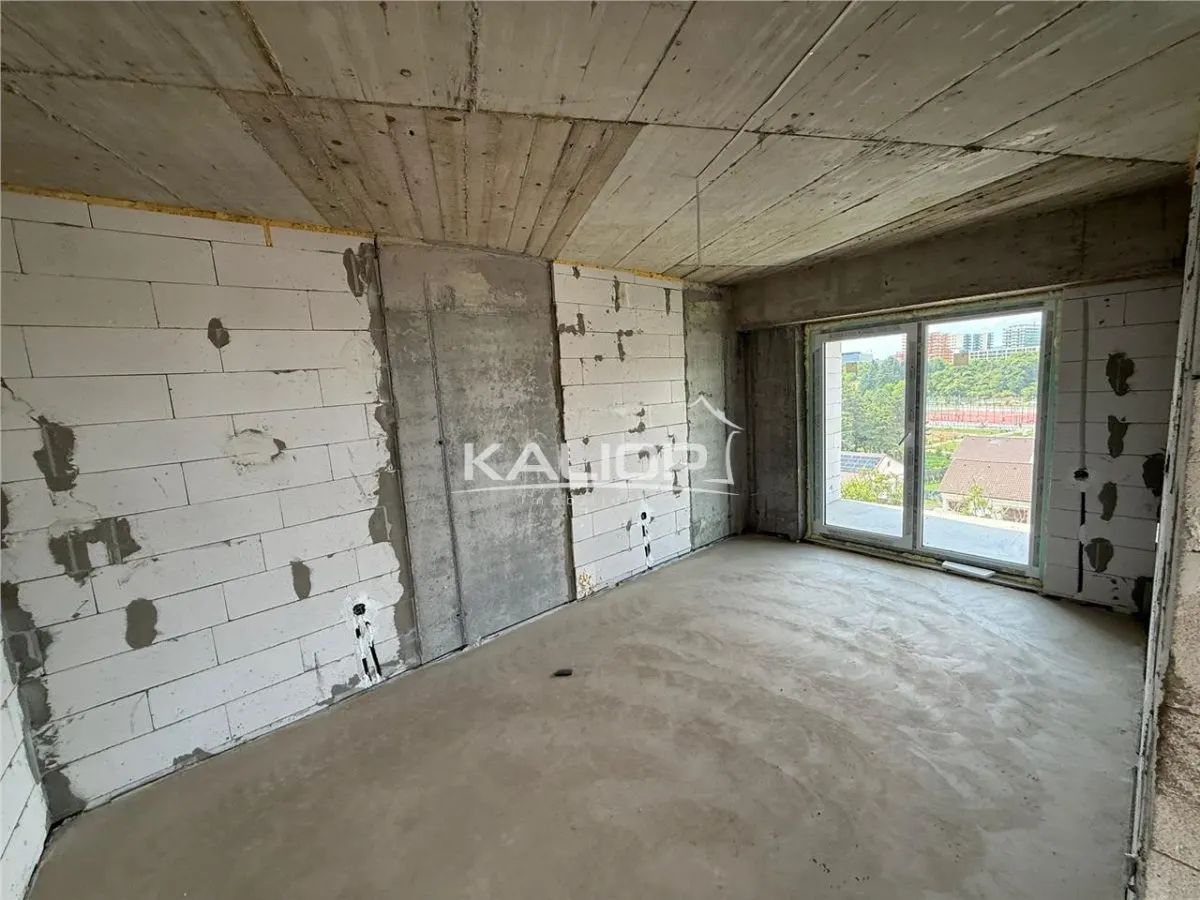 Apartament 2 Camere | terasa 20 mp | TVA inclus | Gheorgheni - Sopor - foto 7