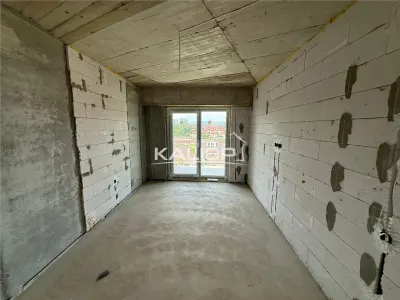 Apartament 2 Camere | terasa 20 mp | TVA inclus | Gheorgheni - Sopor - foto 8