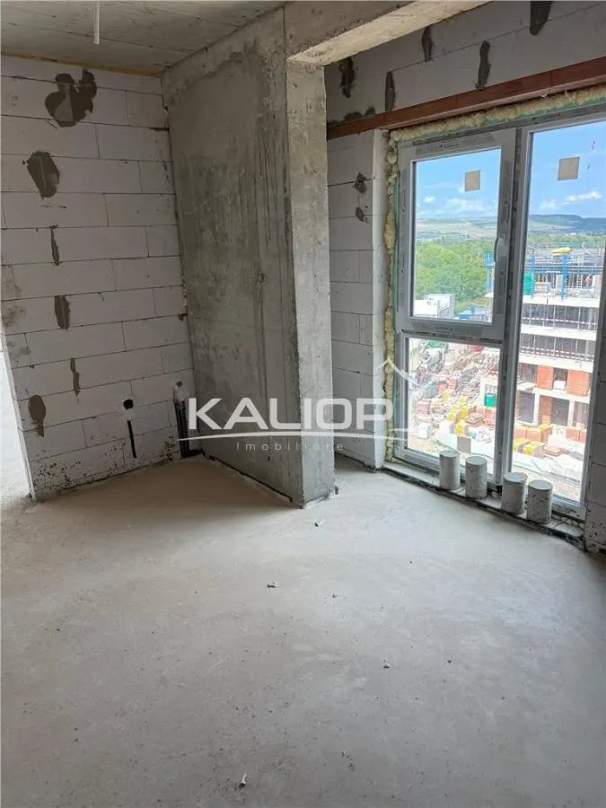 Apartament 2 Camere | terasa 20 mp | TVA inclus | Gheorgheni - Sopor - foto 10