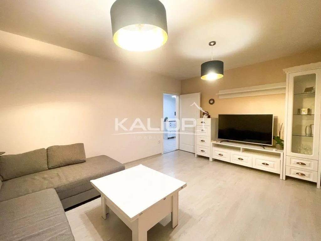 Apartament 2 camere | decomandat  |  terasa 35 mp  | Andrei Muresanu Sud - foto 1