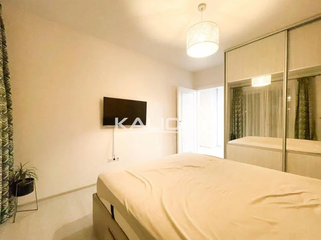 Apartament 2 camere | decomandat  |  terasa 35 mp  | Andrei Muresanu Sud - foto 5