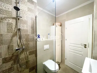 Apartament 2 camere | decomandat  |  terasa 35 mp  | Andrei Muresanu Sud - foto 9