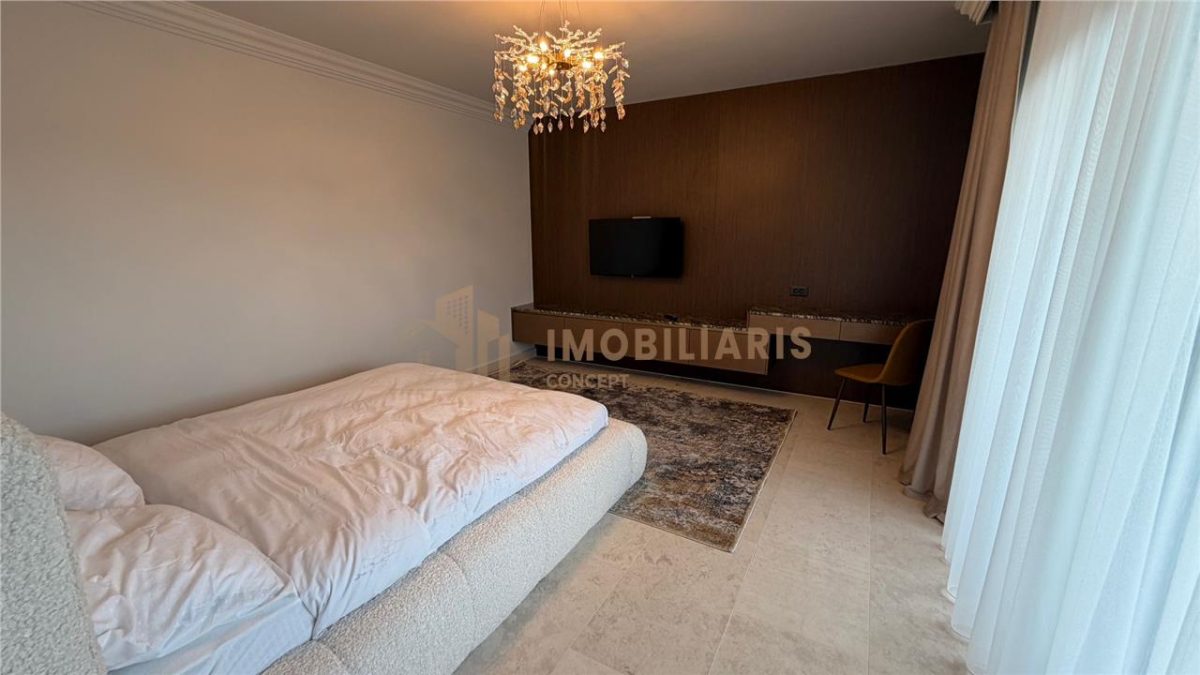 Casa de inchiriat, zona Marul de Aur - foto 13