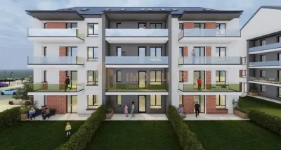 Apartament 2 camere, zona Centru Vechi - Baia Mare