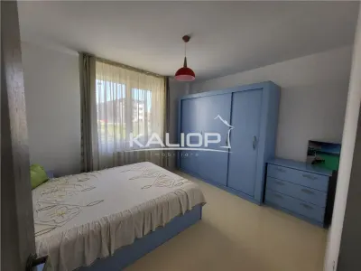 Apartament 2 camere | loc de parcare | Floresti | Terra ( Urusagului) - foto 2