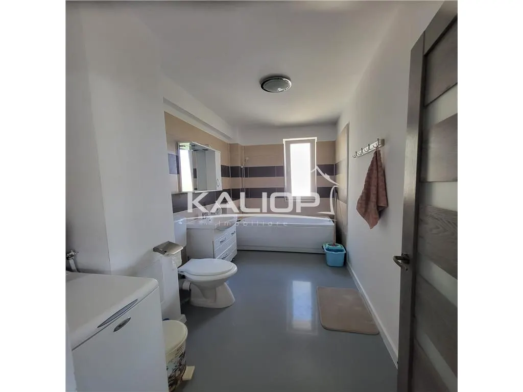 Apartament 2 camere | loc de parcare | Floresti | Terra ( Urusagului) - foto 4
