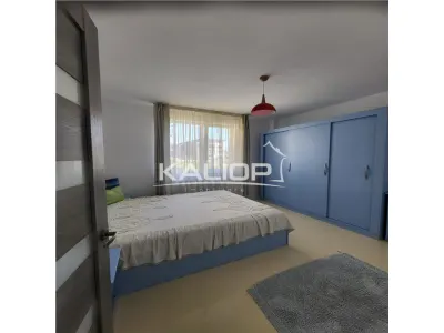 Apartament 2 camere | loc de parcare | Floresti | Terra ( Urusagului) - foto 5
