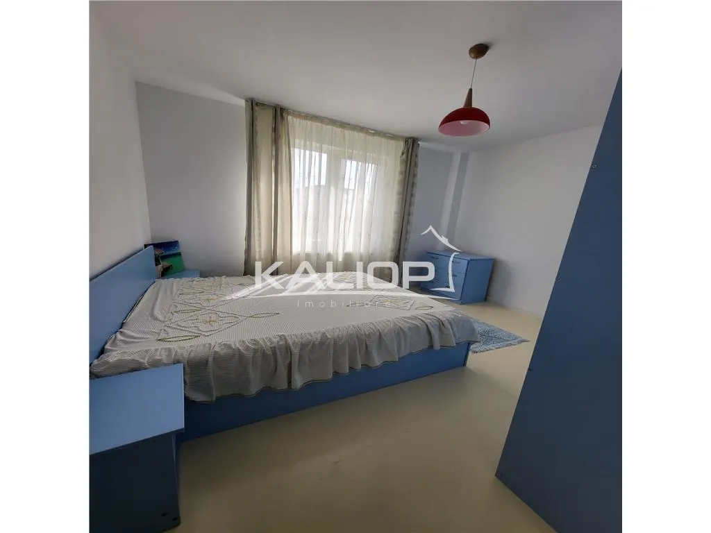 Apartament 2 camere | loc de parcare | Floresti | Terra ( Urusagului) - foto 6