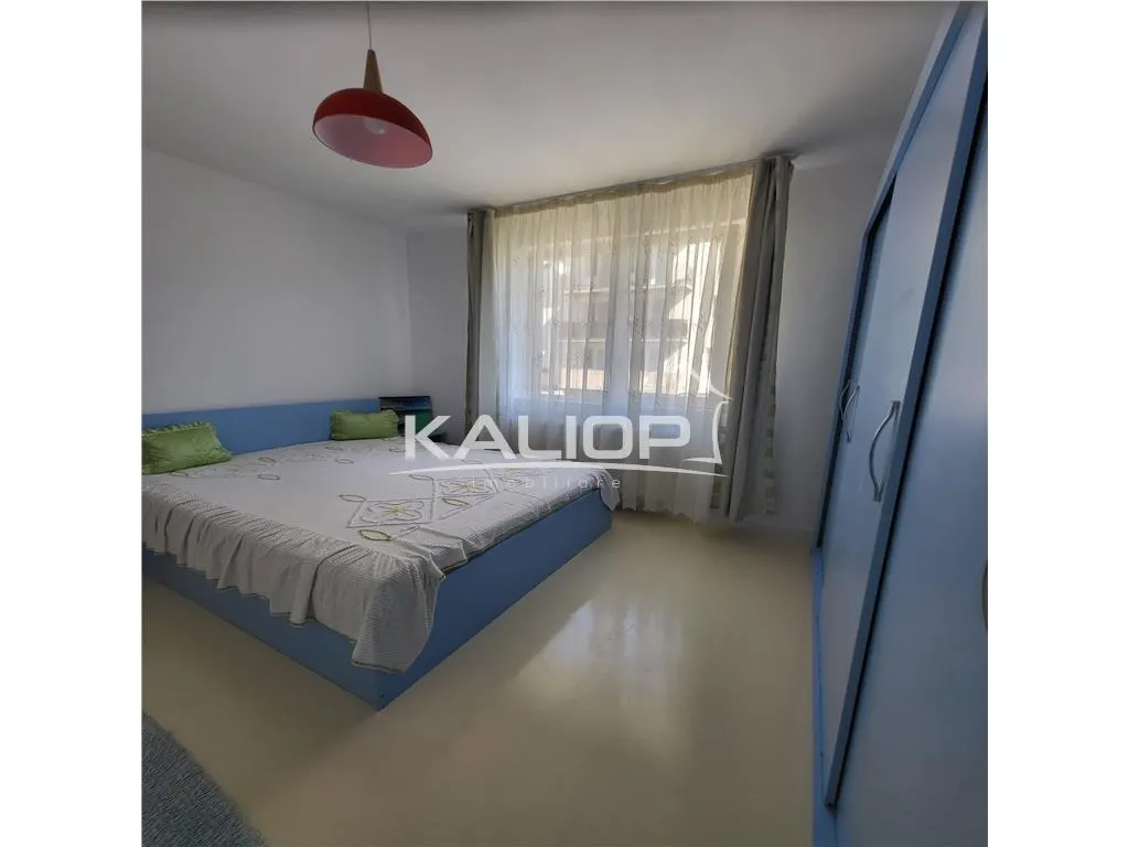 Apartament 2 camere | loc de parcare | Floresti | Terra ( Urusagului) - foto 7