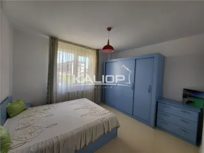 Apartament 2 camere | loc de parcare | Floresti | Terra ( Urusagului) - foto 8