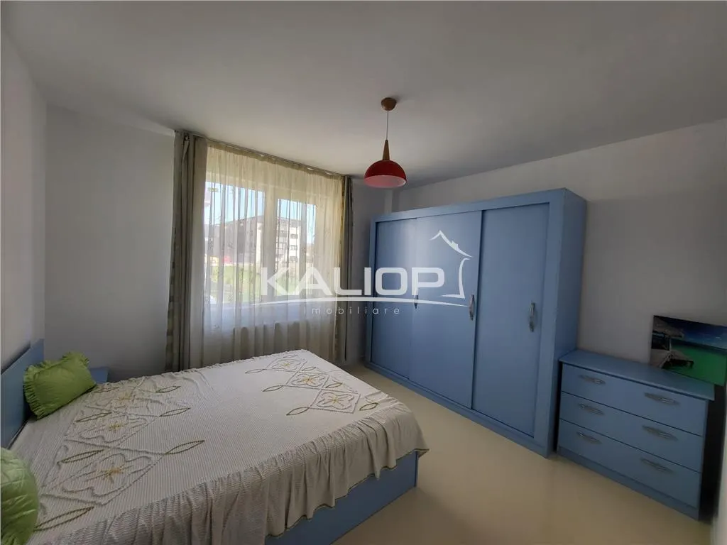 Apartament 2 camere | loc de parcare | Floresti | Terra ( Urusagului) - foto 8