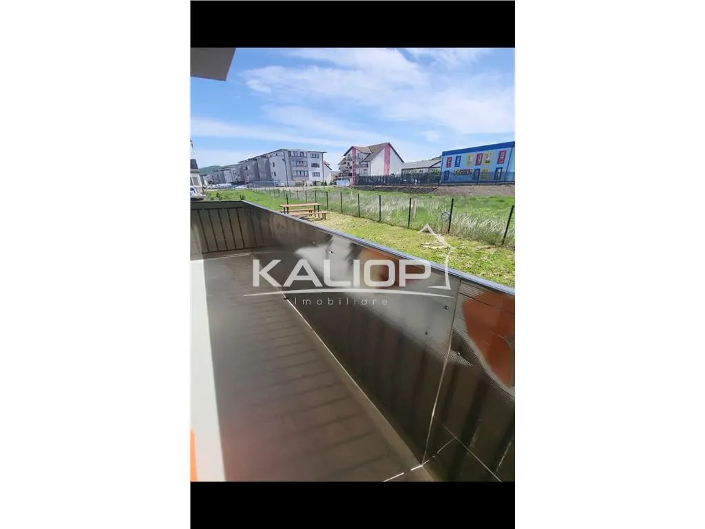 Apartament 2 camere | loc de parcare | Floresti | Terra ( Urusagului) - foto 9