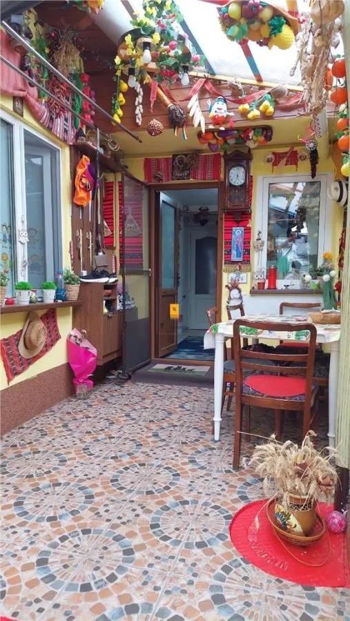 Casa in zona Piata Mihai Viteazul - foto 1
