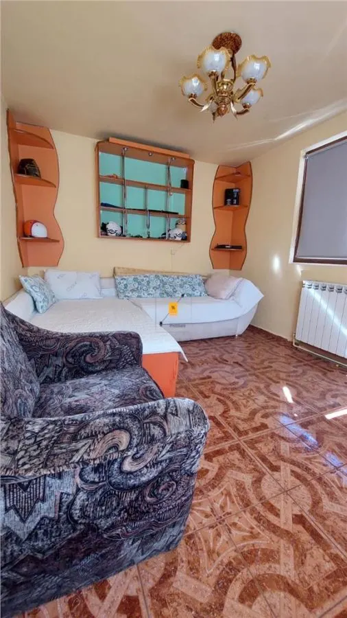 Casa in zona Piata Mihai Viteazul - foto 2