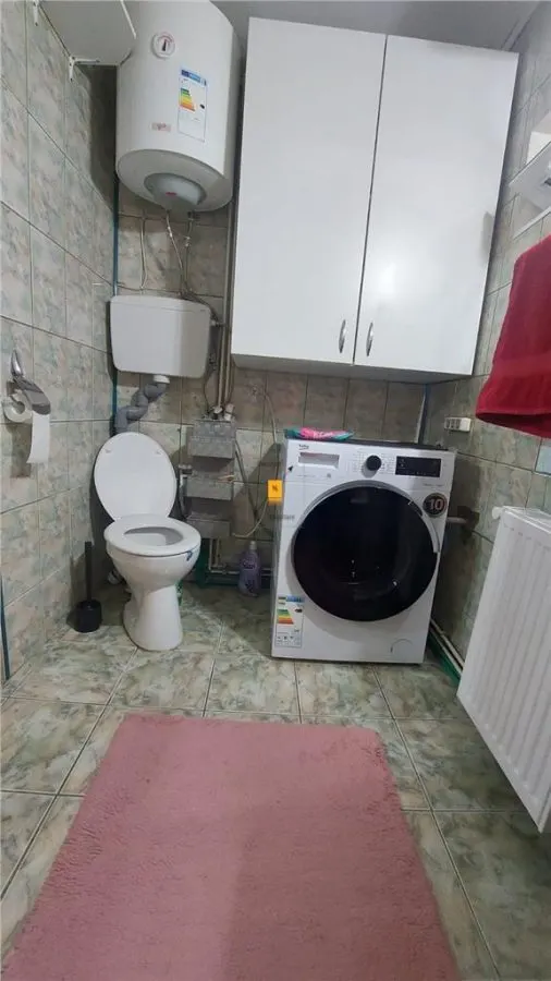 Casa in zona Piata Mihai Viteazul - foto 13