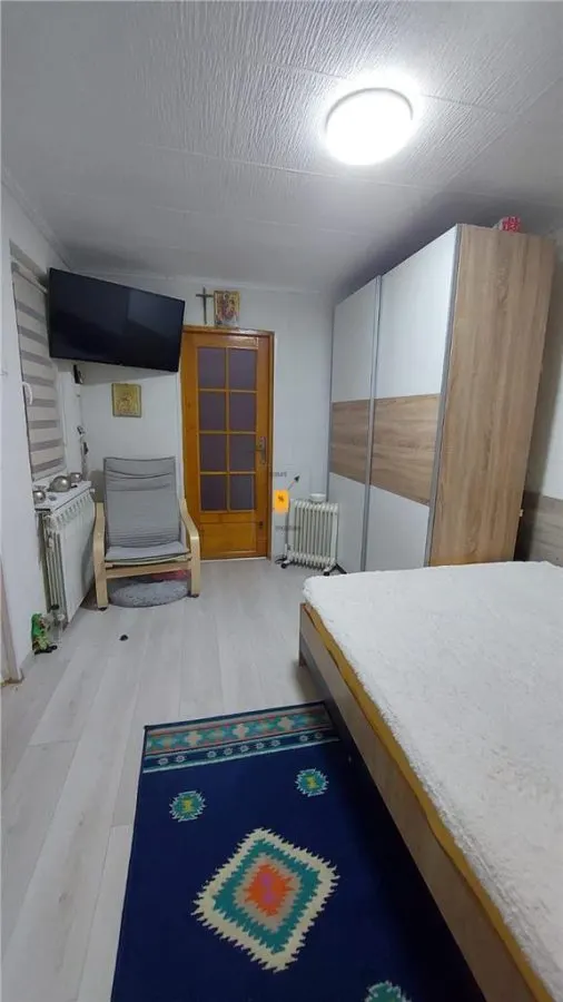 Casa in zona Piata Mihai Viteazul - foto 9