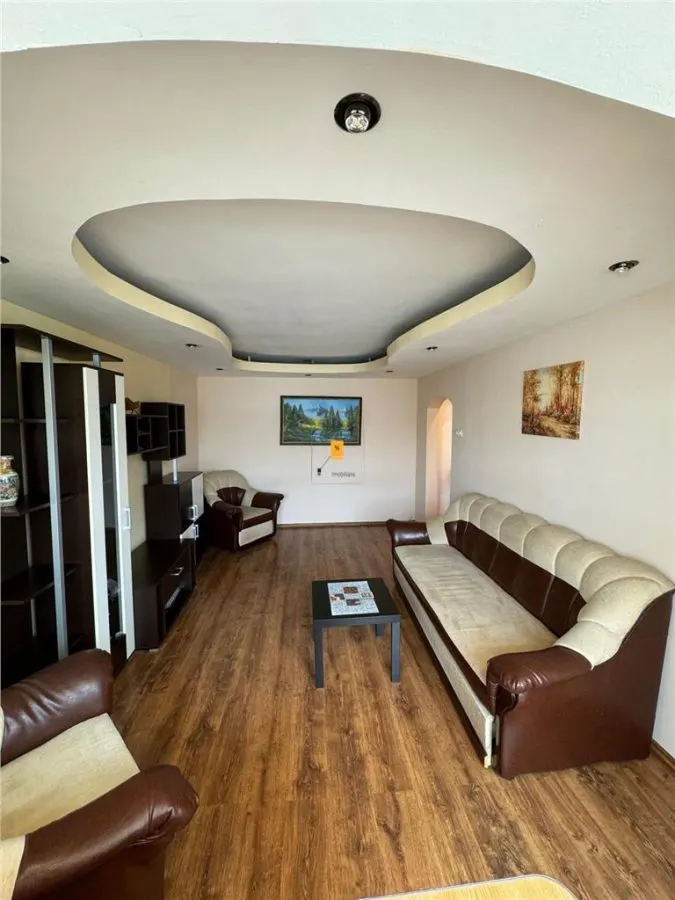 Apartament 2 camere zona Eremia Grigorescu - foto 1