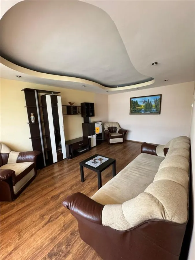 Apartament 2 camere zona Eremia Grigorescu - foto 3