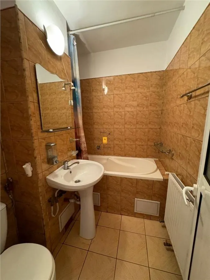 Apartament 2 camere zona Eremia Grigorescu - foto 5