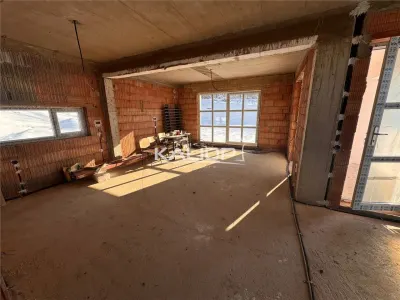 Casa 4 camere  | 120 mp | teren 600 mp | Chinteni zona centrala - foto 6