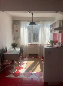 Apartament 2 camere - George Cosbuc - Baia Mare