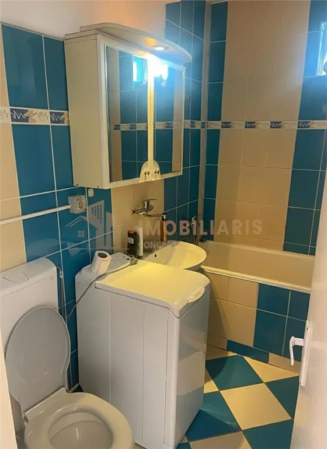 Apartament 2 camere - George Cosbuc - foto 5