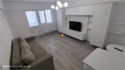 Apartament 2 camere zona ultracentrala - foto 1
