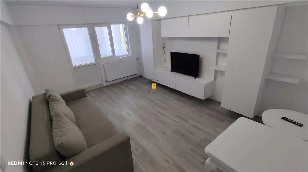 Apartament 2 camere zona ultracentrala - foto 1