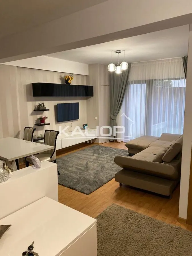 Apartament 2 camere | Gradina cu CF | Calea Turzii - foto 1