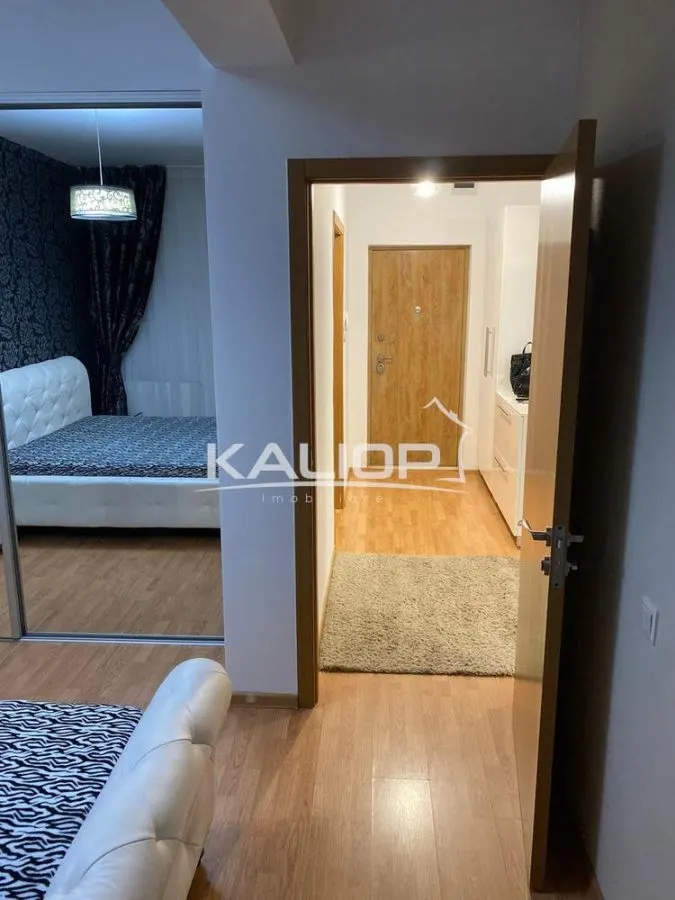 Apartament 2 camere | Gradina cu CF | Calea Turzii - foto 5