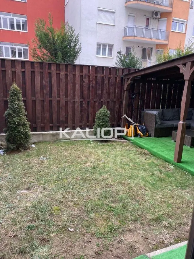 Apartament 2 camere | Gradina cu CF | Calea Turzii - foto 7