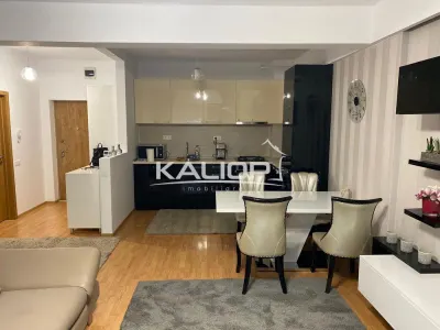 Apartament 2 camere | Gradina cu CF | Calea Turzii - foto 10
