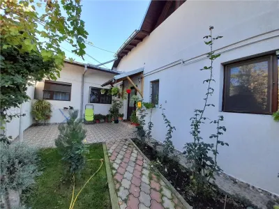 Casa in zona Traian - foto 2