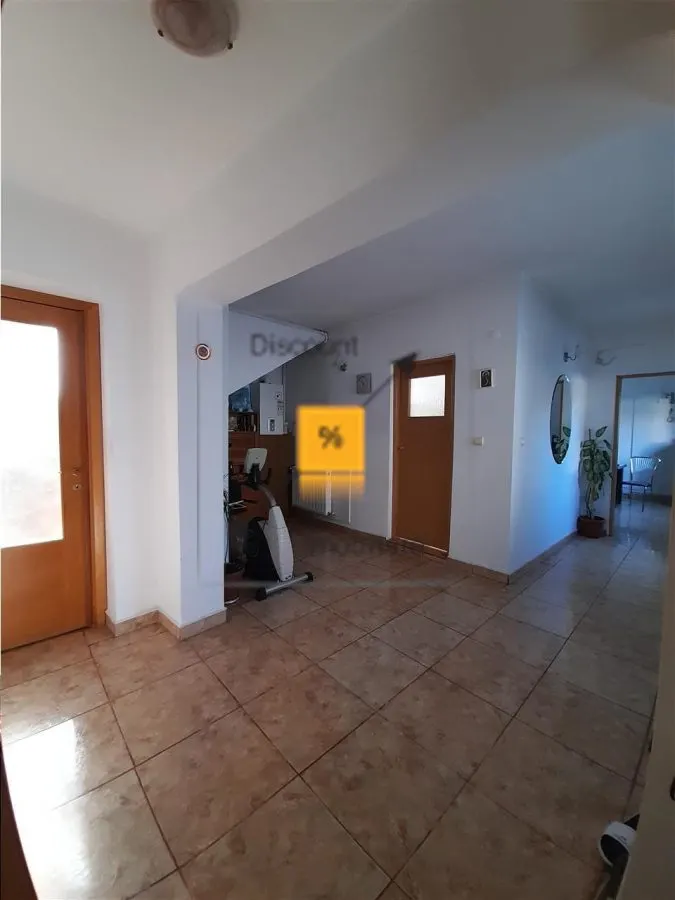 Casa in zona Traian - foto 6