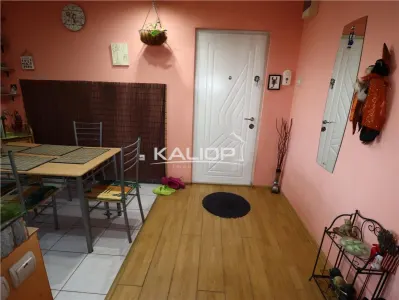 Apartament 3 camere | Mobilat | Intre Lacuri | zona Muresului - foto 3