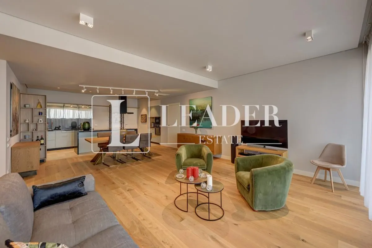 Apartament 5 camere exclusivist | Floreasca | de inchiriat - foto 1