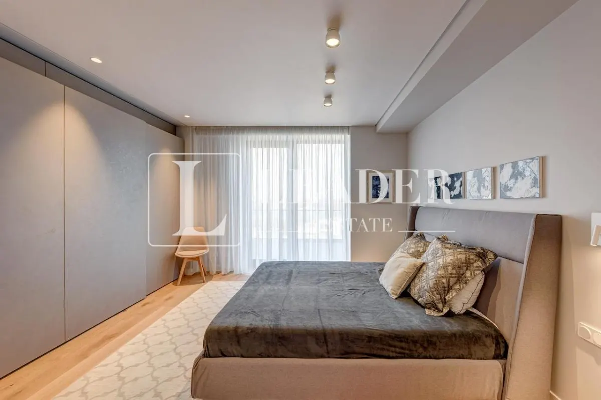Apartament 5 camere exclusivist | Floreasca | de inchiriat - foto 11