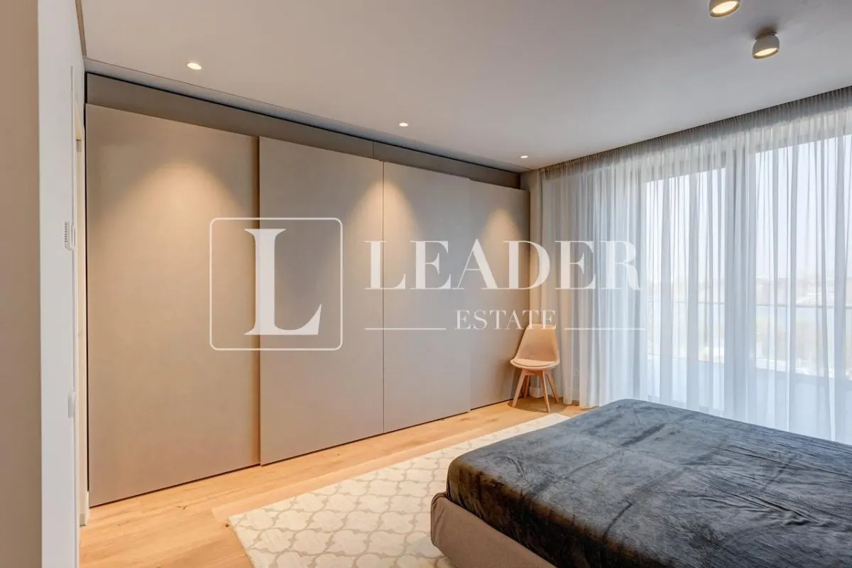 Apartament 5 camere exclusivist | Floreasca | de inchiriat - foto 12