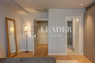 Apartament 5 camere exclusivist | Floreasca | de inchiriat - foto 14