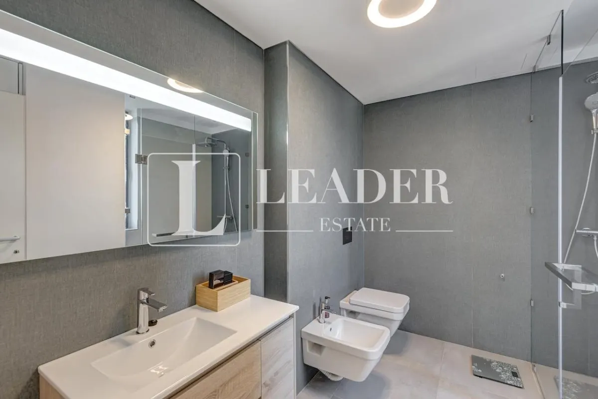 Apartament 5 camere exclusivist | Floreasca | de inchiriat - foto 16